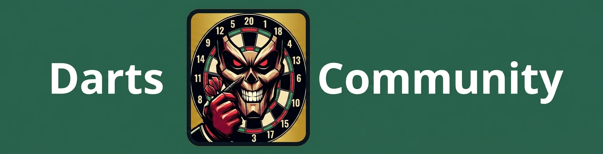 Darts Community