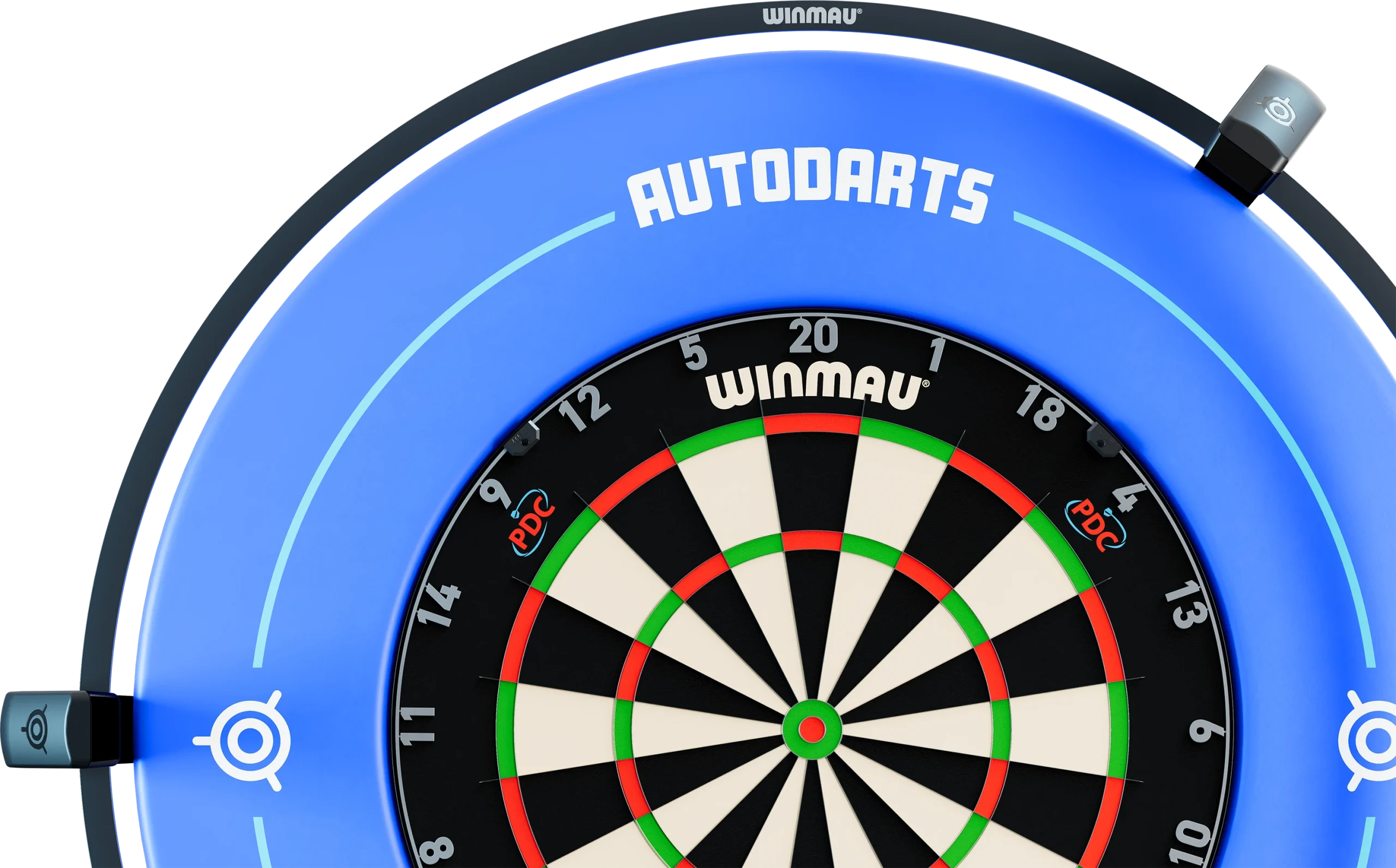Autodarts Vantage
