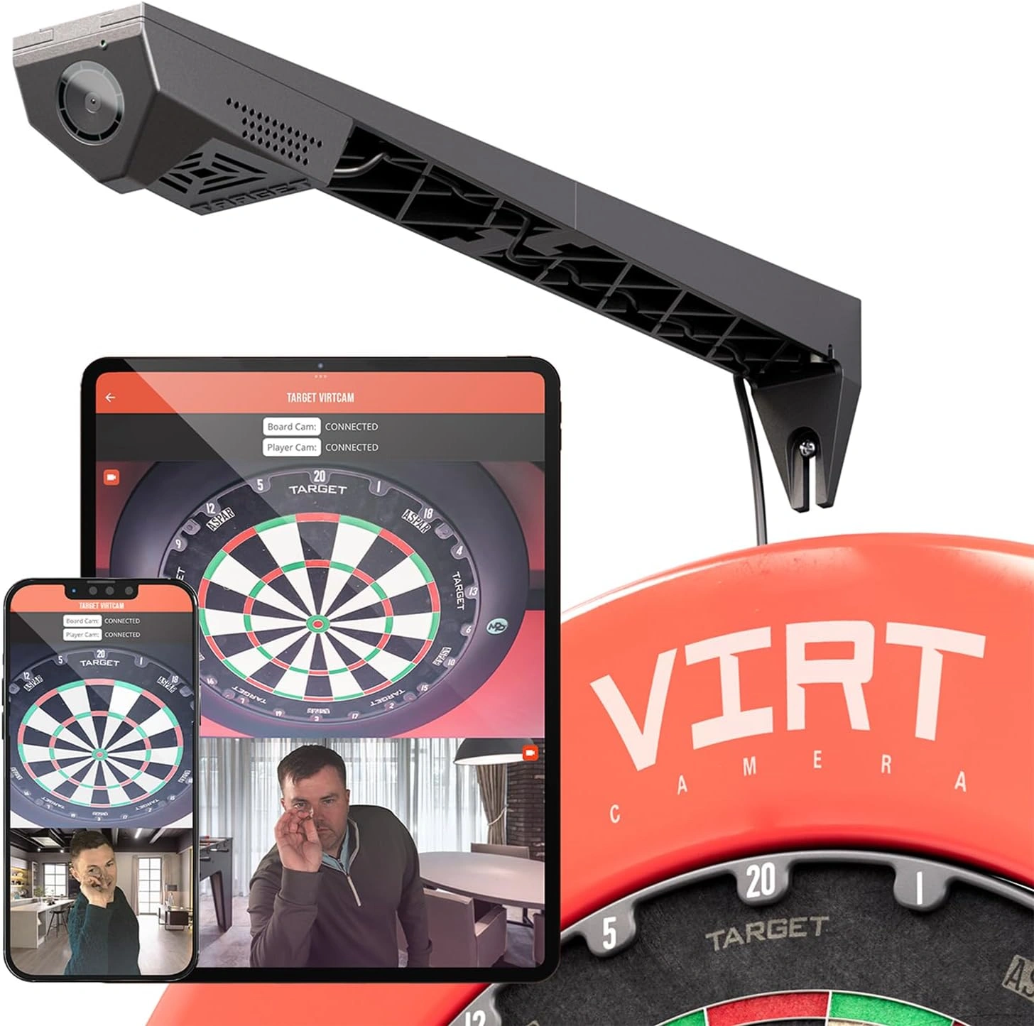 Target Virt