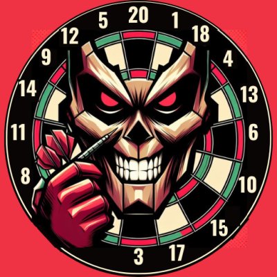 Darts Nerd