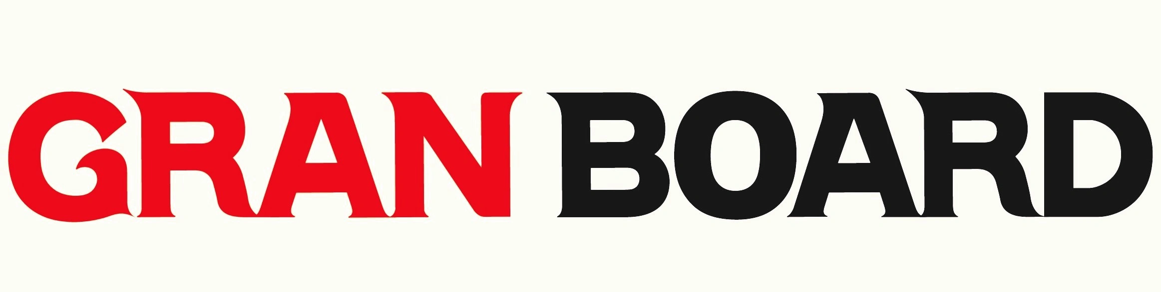 Logo GranBoard