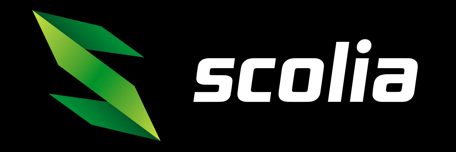 Logo Scolia