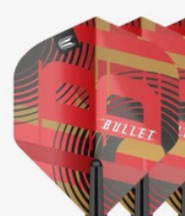 Target Pro Ultra Flights