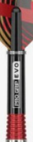 Target Pro Grip Evo Shafts