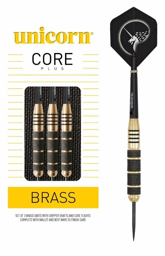 Unicorn Brass - Core Plus