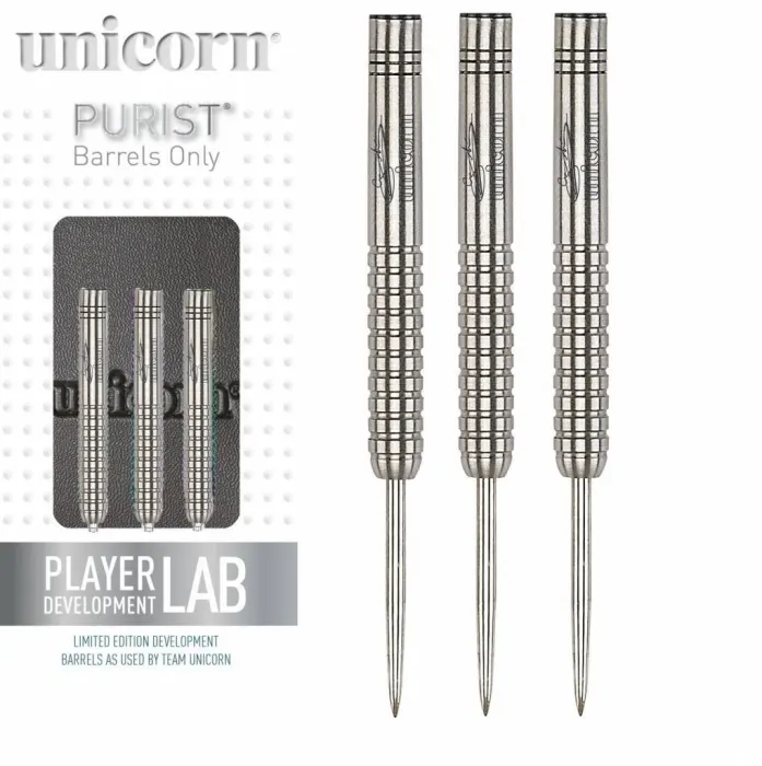Unicorn Gary Anderson W.C. Phase 1 90%