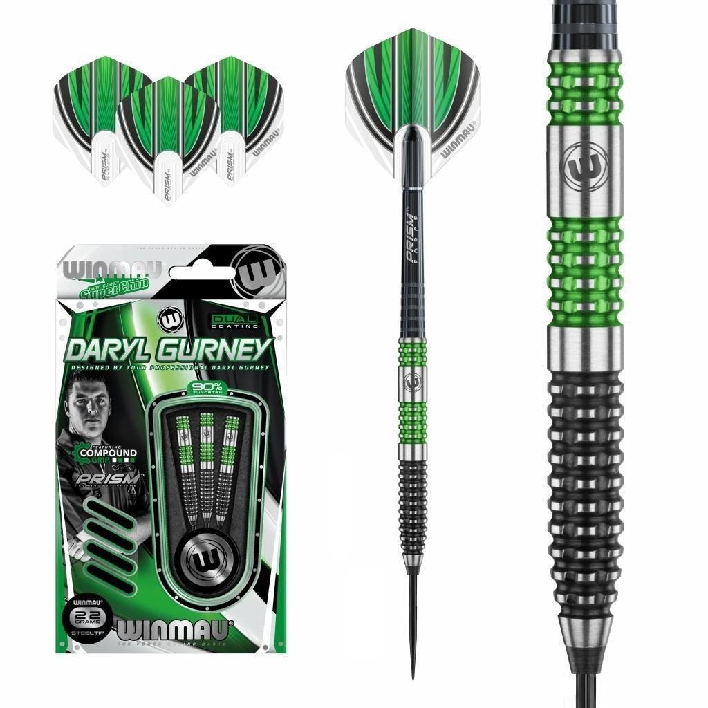 Winmau Daryl Gurney 90% Special Edition