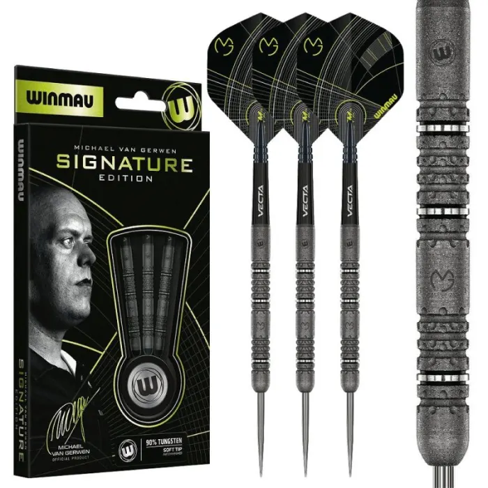 Winmau Michael van Gerwen Signature Edition 90%