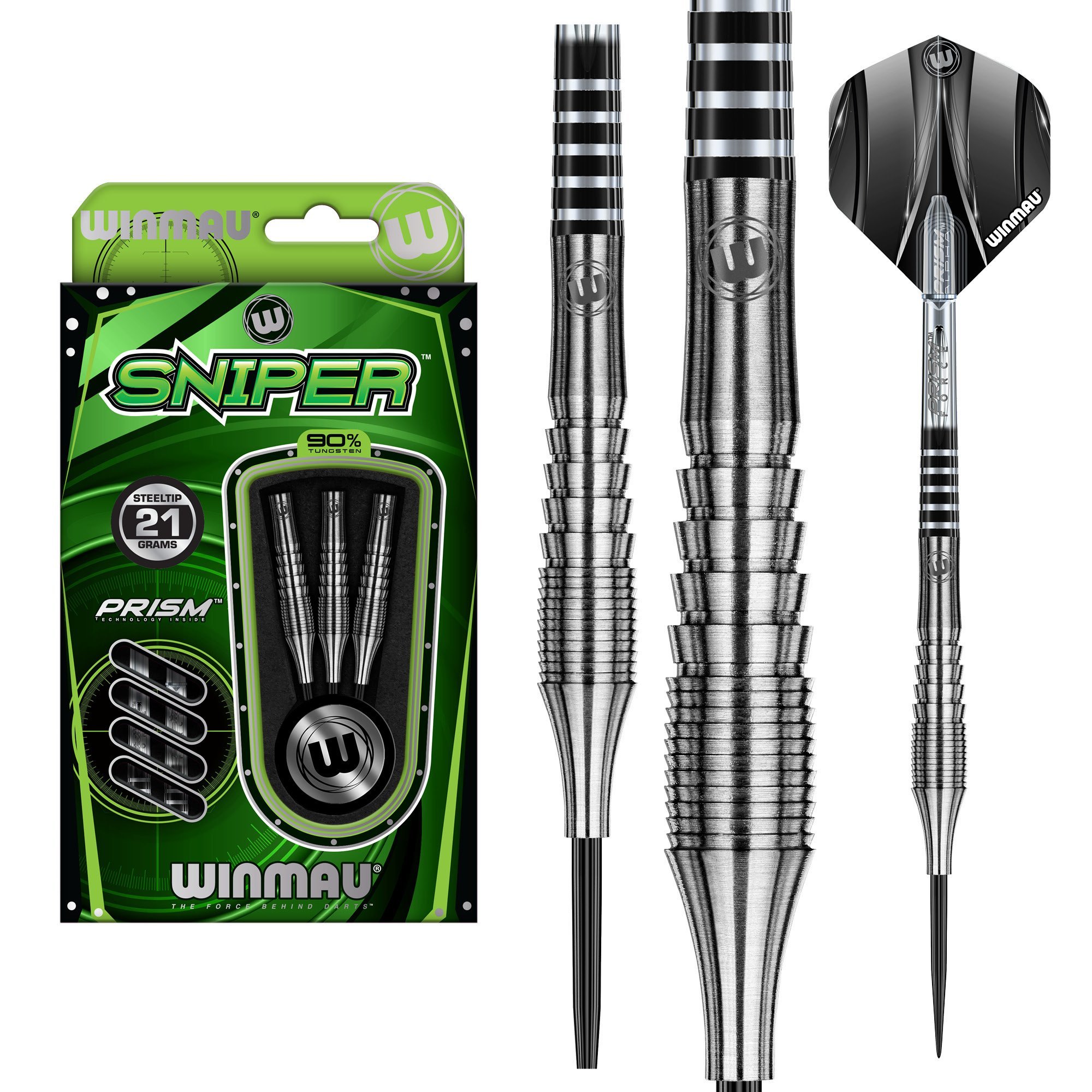 Winmau Sniper V1 90%