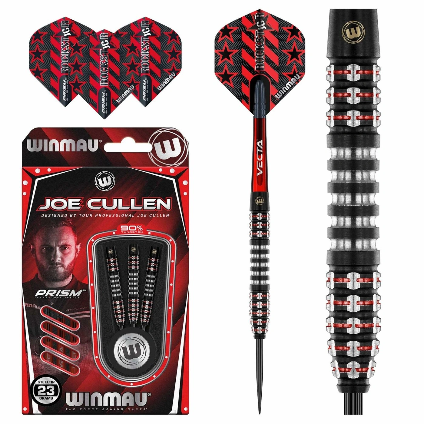 Winmau Ignition Series