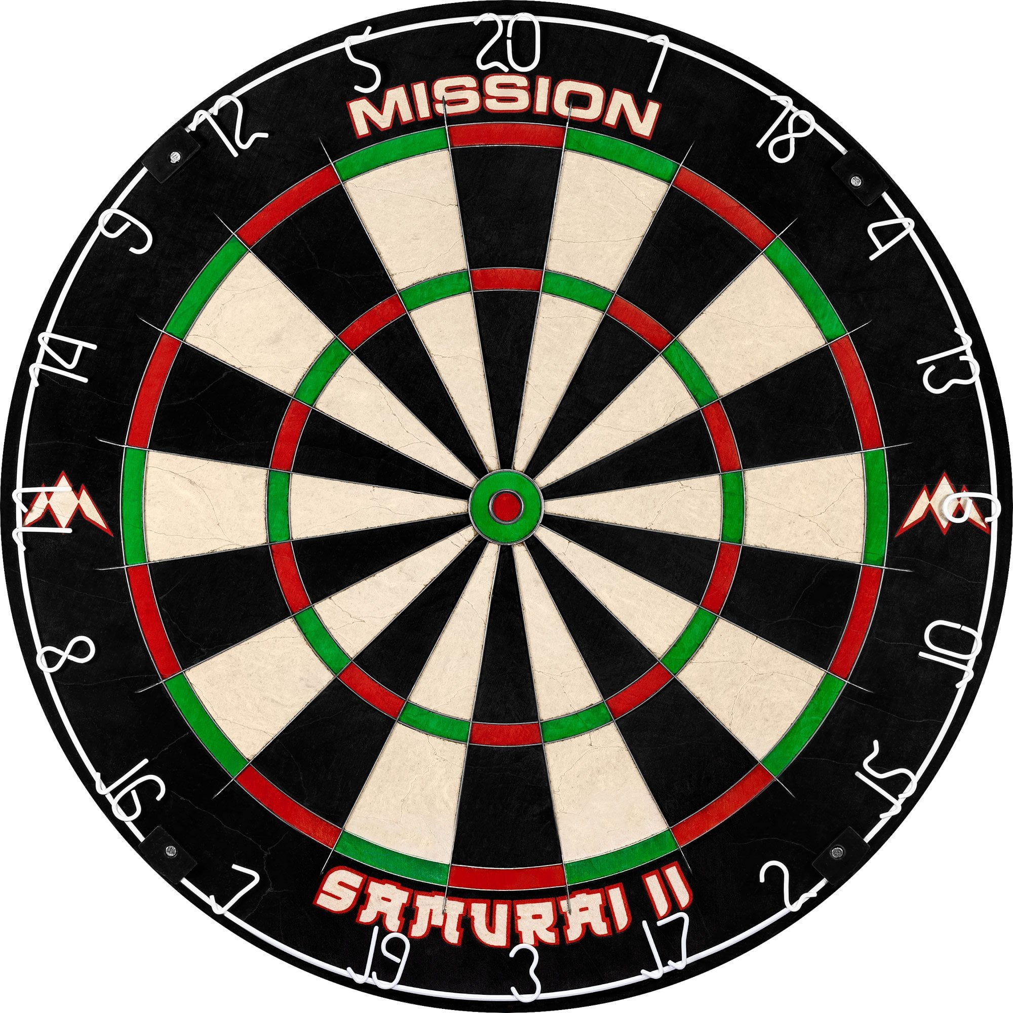 Mission Samurai II