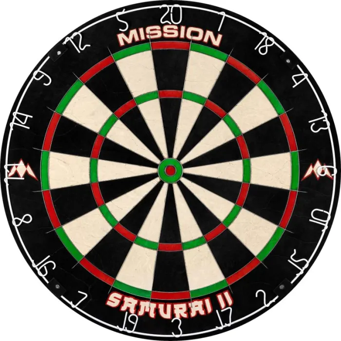 Mission Samurai II