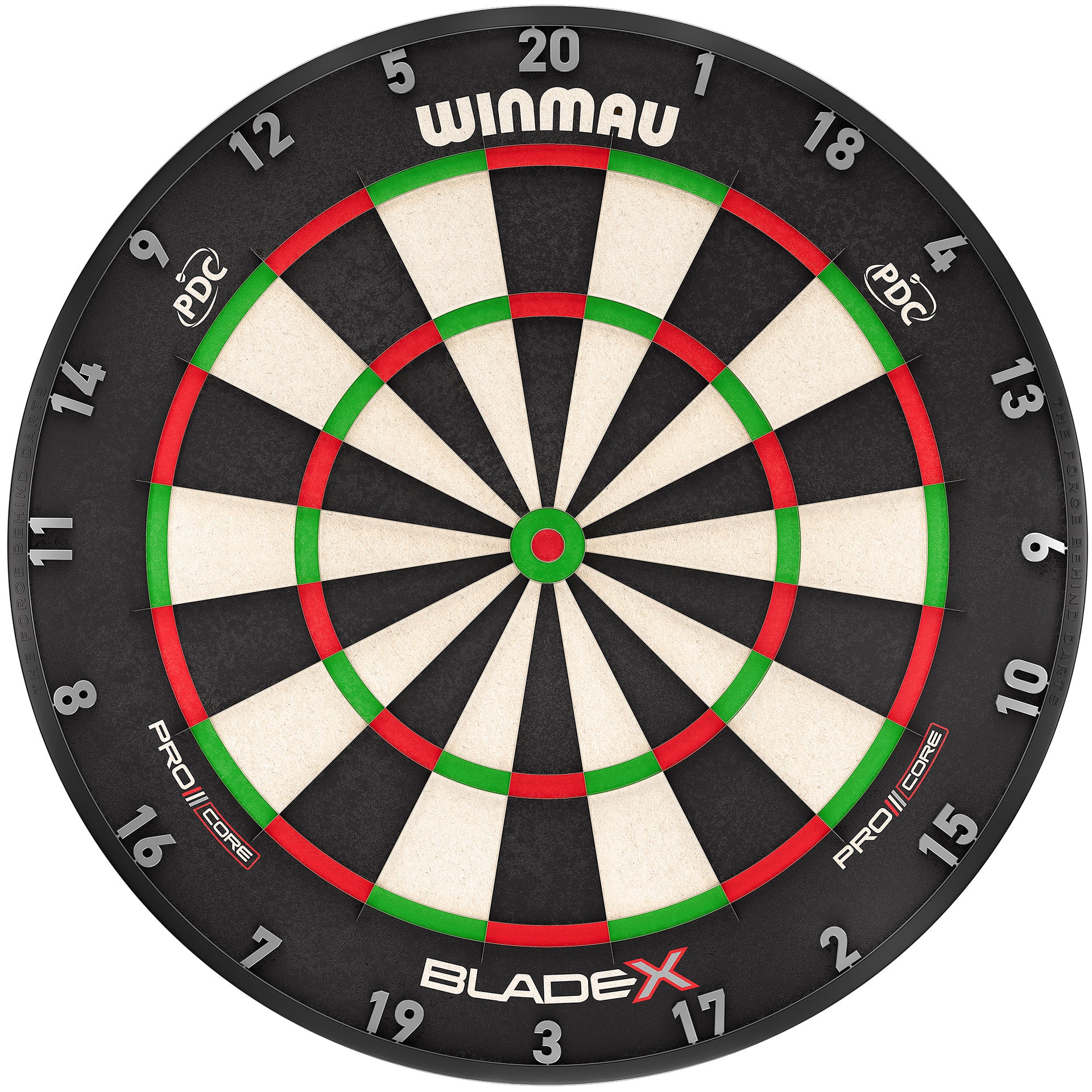 Winmau Blade X