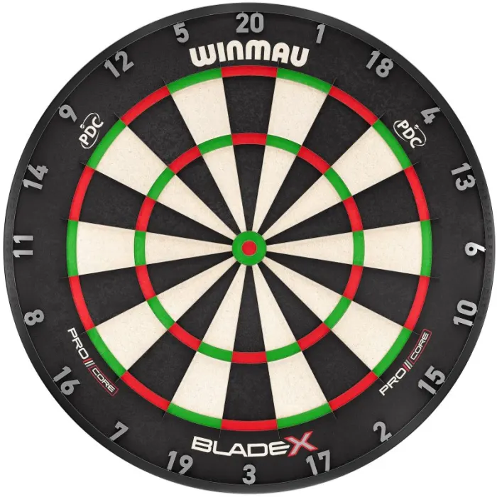 Winmau Blade X
