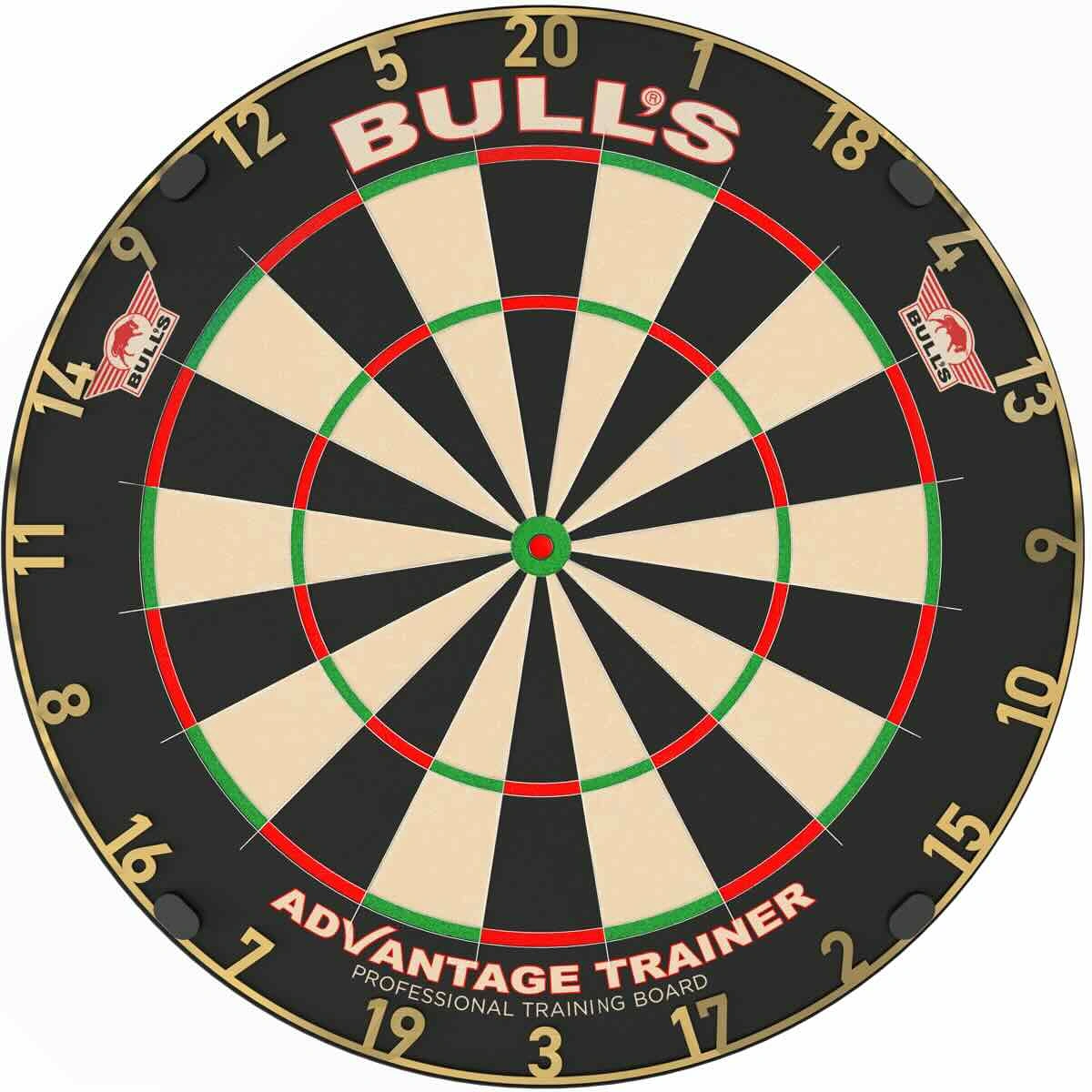 Bull's Advantage Trainer