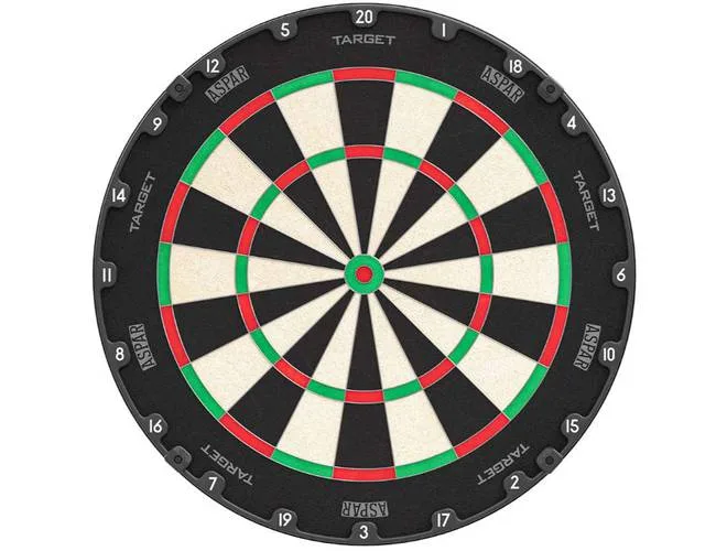 Target Aspar