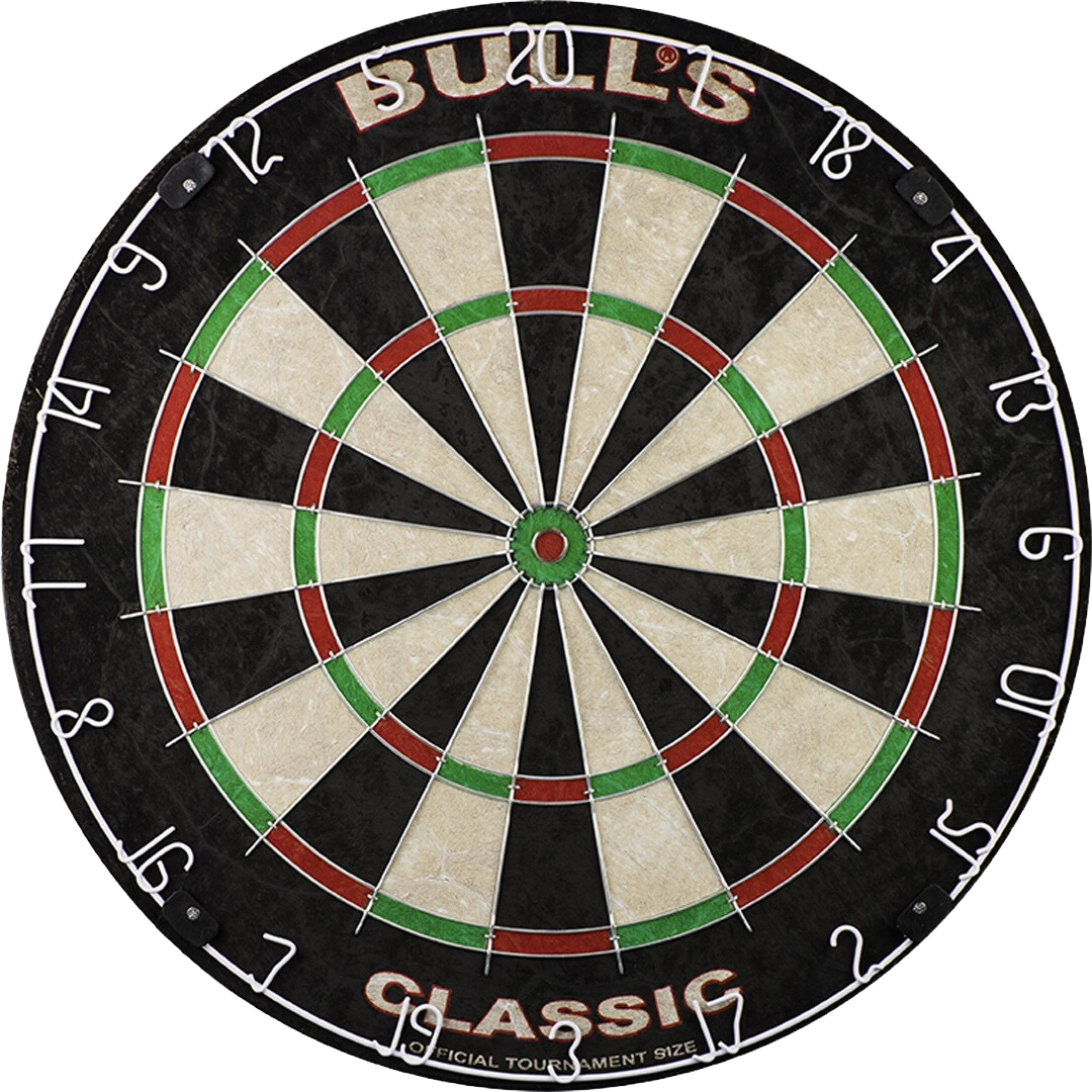 Bull's Classic