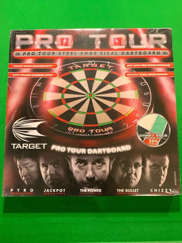 Target Pro Tour