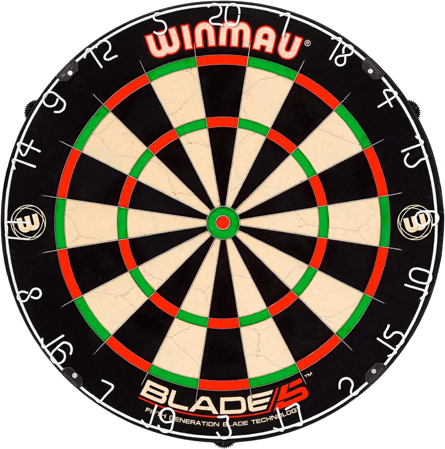 Winmau Blade 5