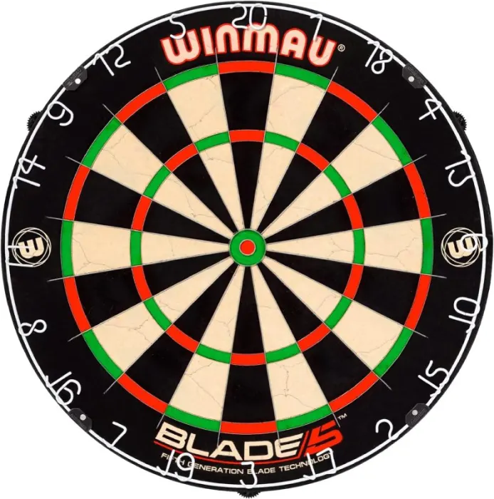 Winmau Blade 5