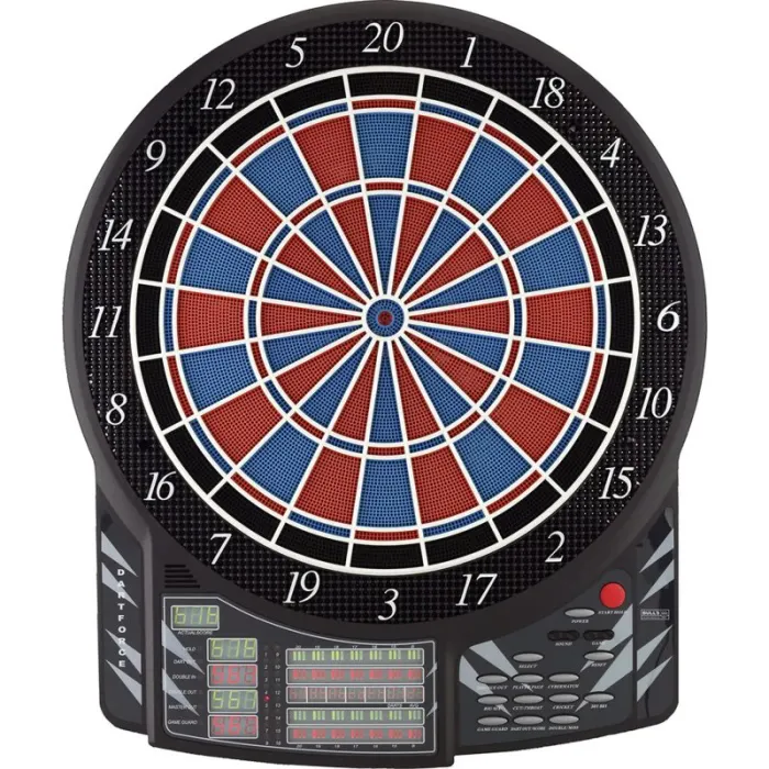 Bull's Germany Dartforce RB