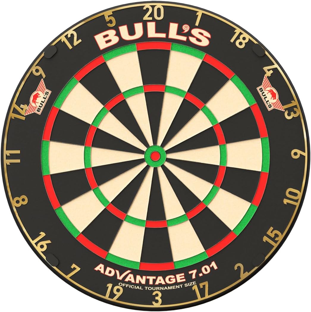 Bull's Advantage 7.01
