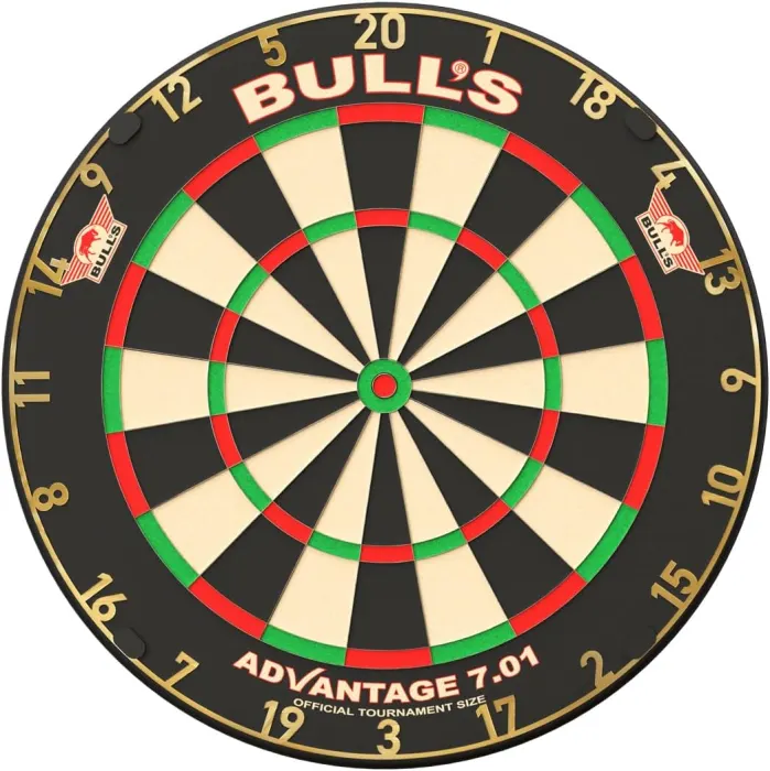 Bull's Advantage 7.01