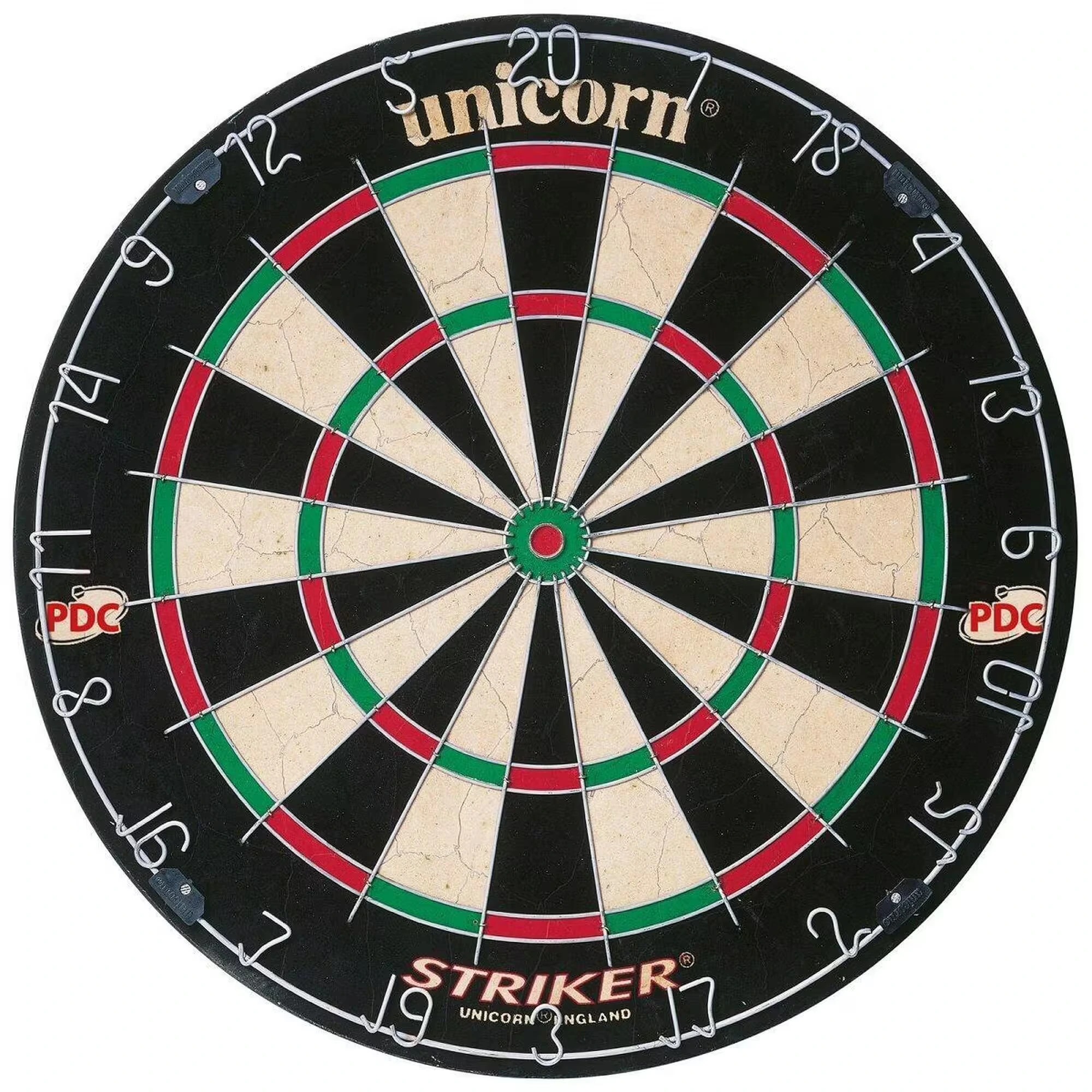 Unicorn Striker