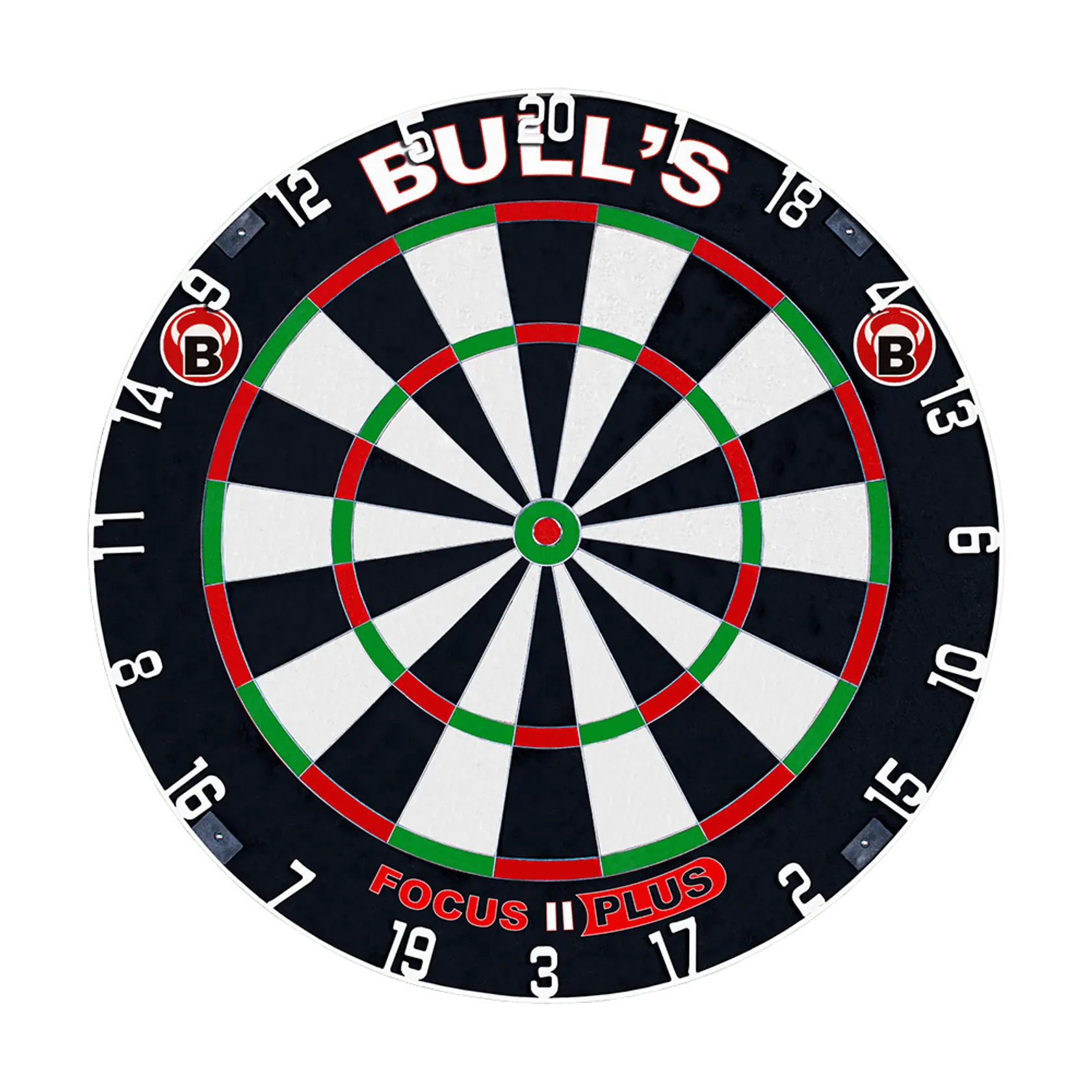 Bull's Germany Focus 2 Plus