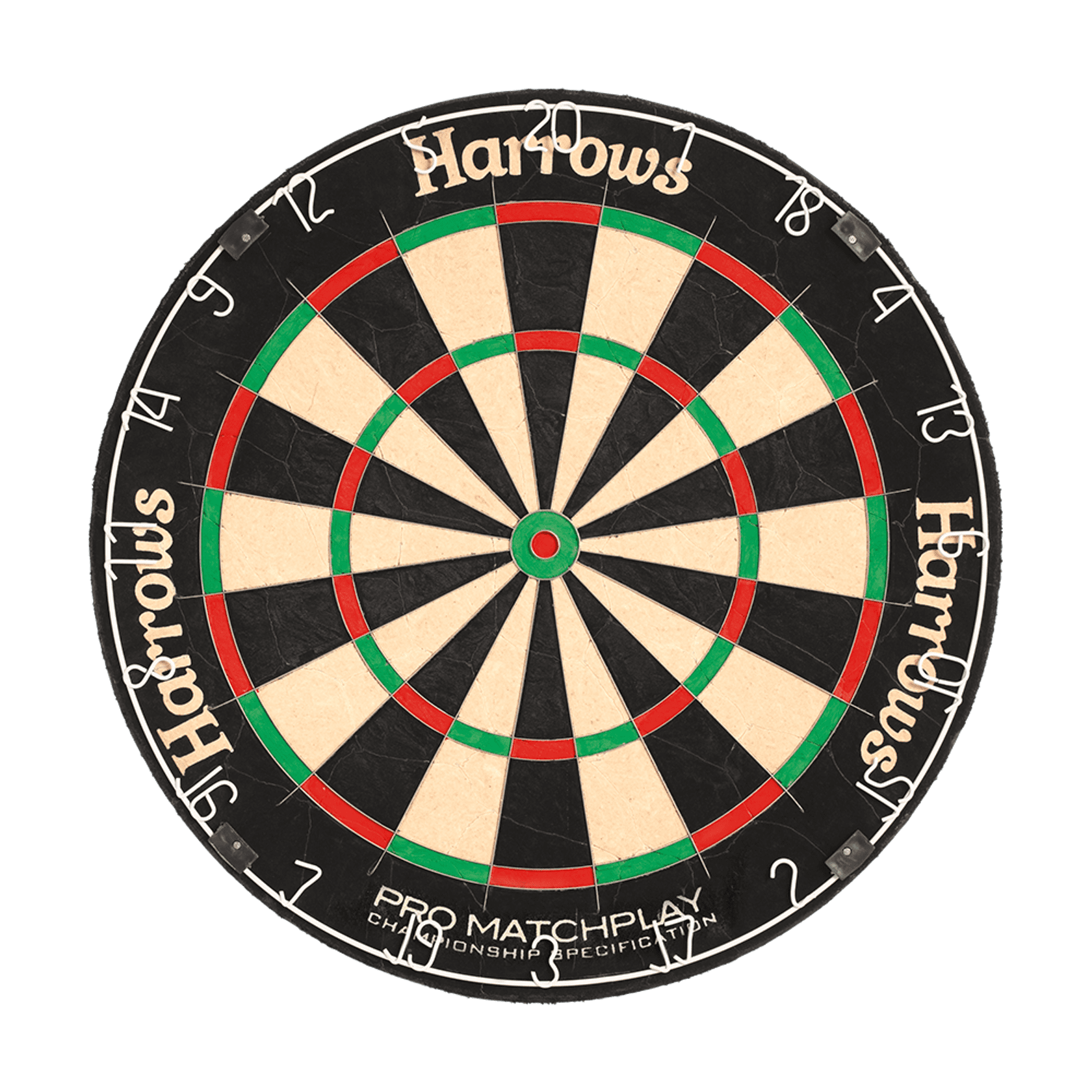 Harrows Pro Matchplay
