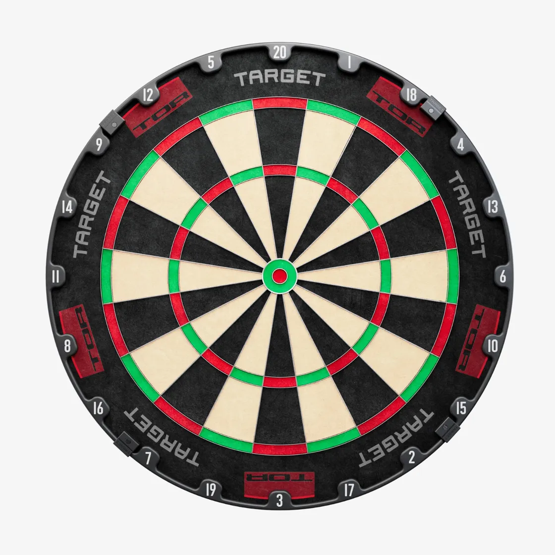 Target Tor