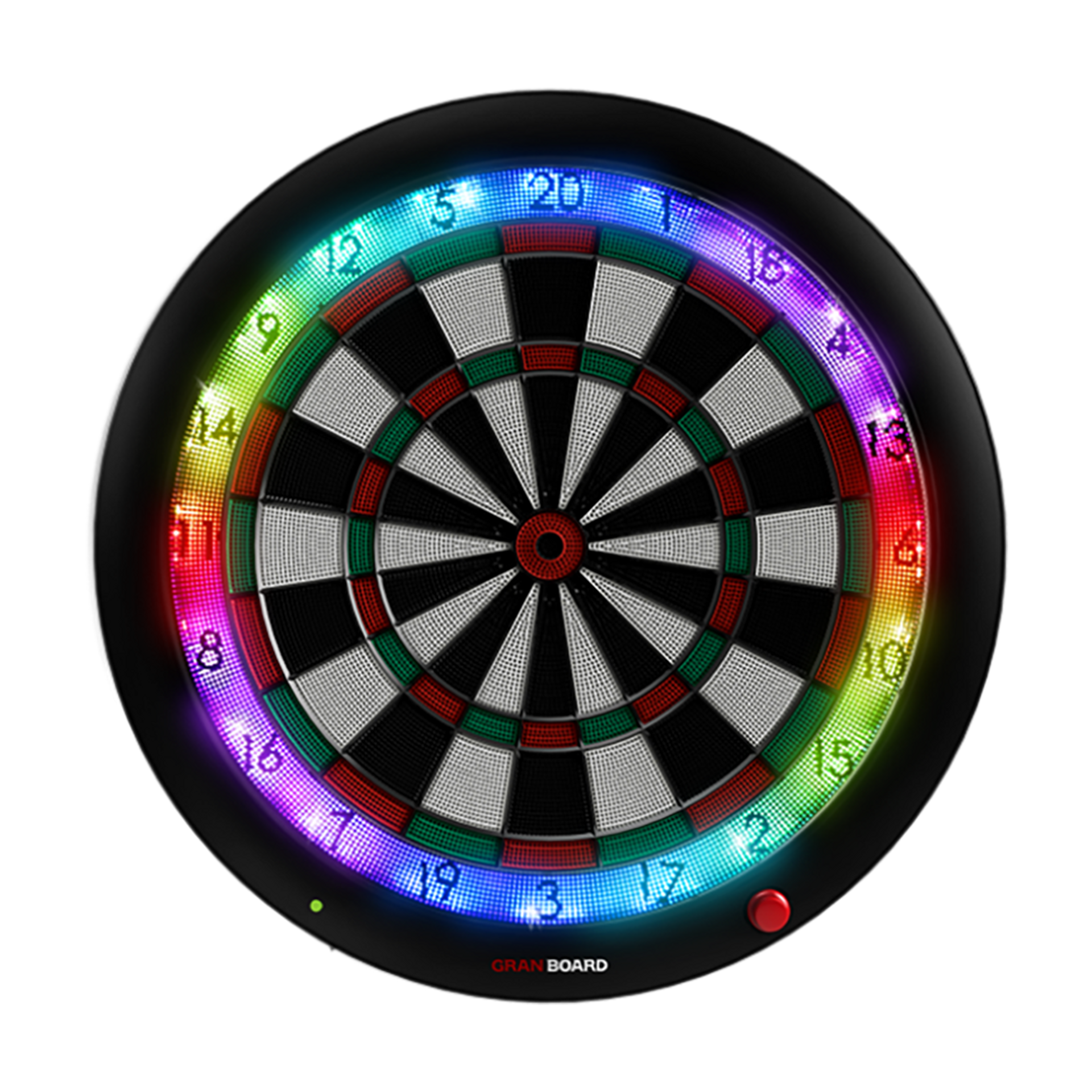 GranBoard 3S LED