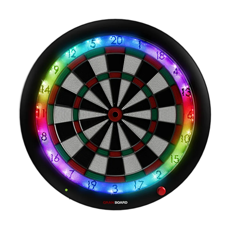 GranBoard 3S LED