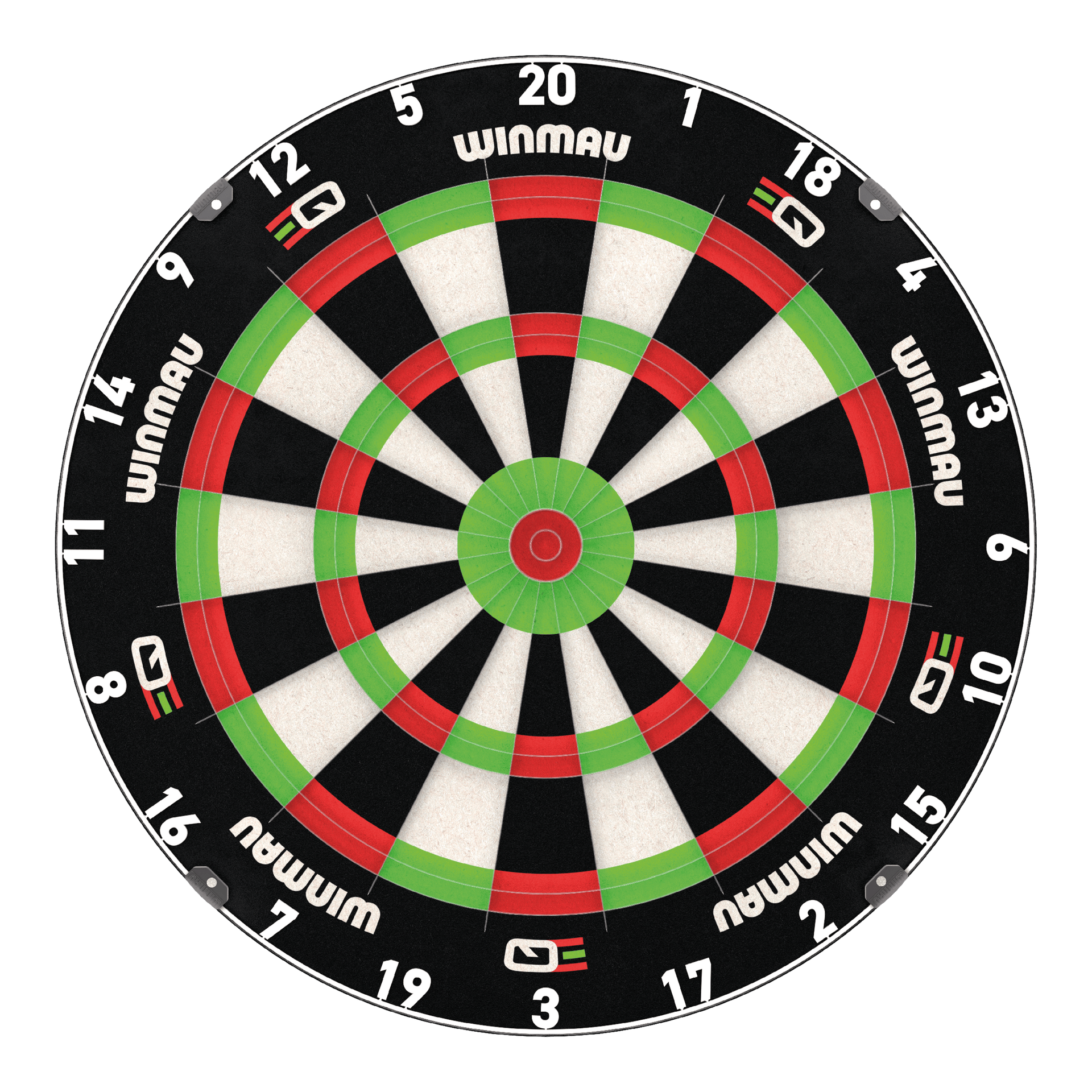 Winmau Equalizer