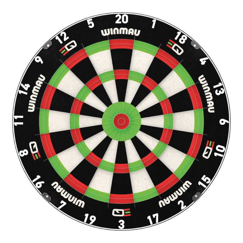 Winmau Equalizer