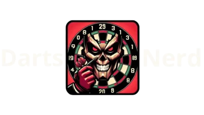 Darts Nerd