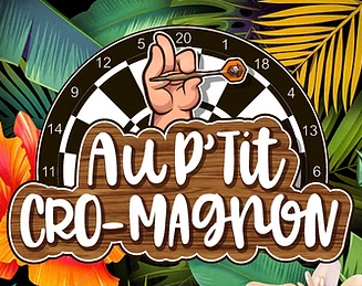 Logo de Au Ptit Cro-Magnon