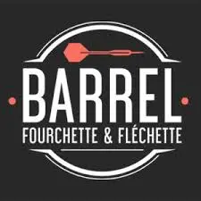 Logo de Barrel
