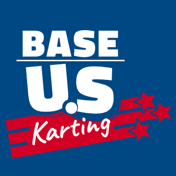 Logo de Base US Karting