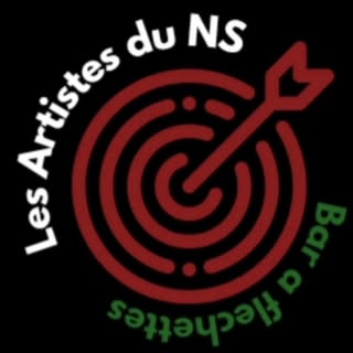 Logo de Cafe Des Artistes