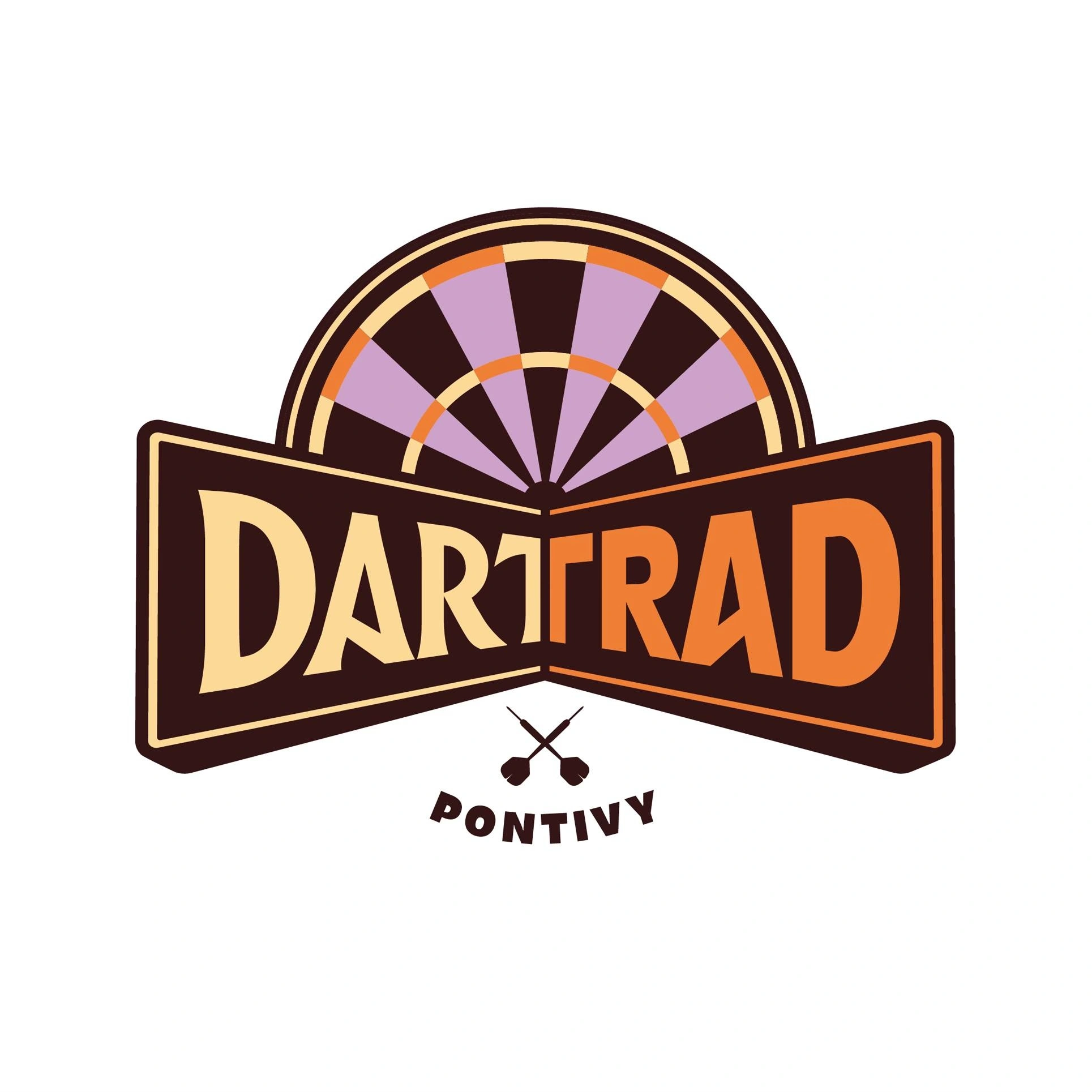 Logo de Dartrad