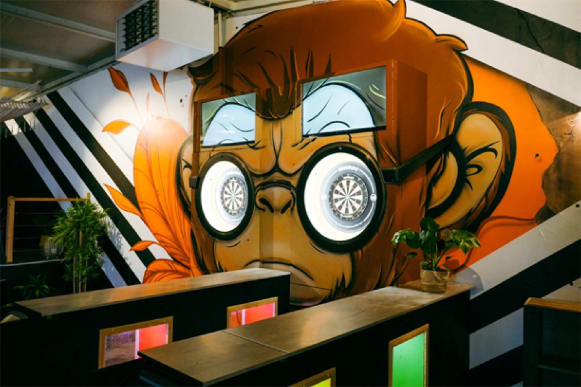 Photo de couverture de El Campo Bar