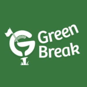 Logo de Green Break