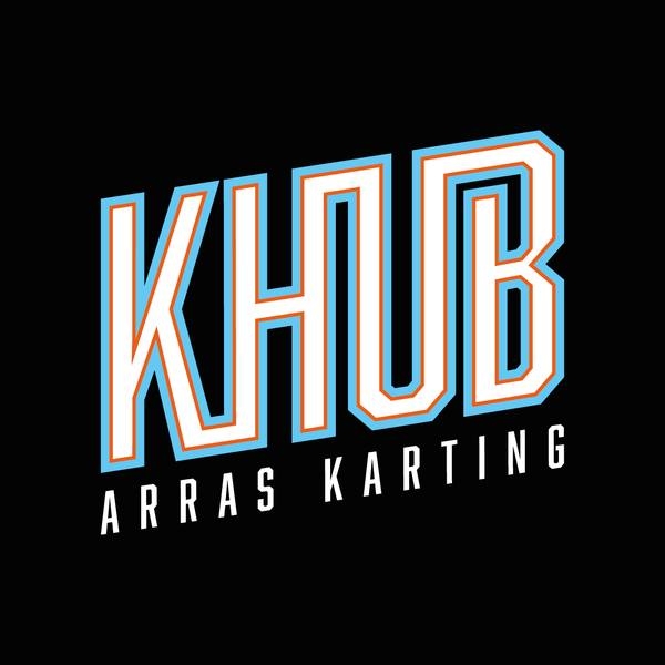 Logo de KHUB Arras Karting