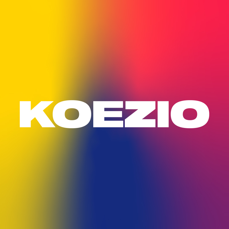 Logo de Koezio Sénart