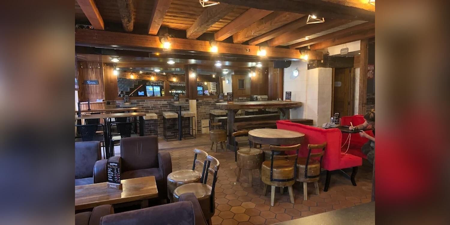 Photo de couverture de La Calhutte