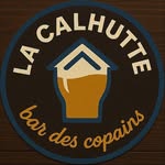 Logo de La Calhutte