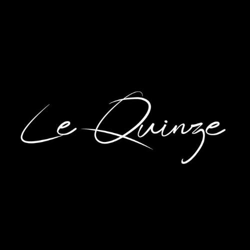 Logo de Le Quinze