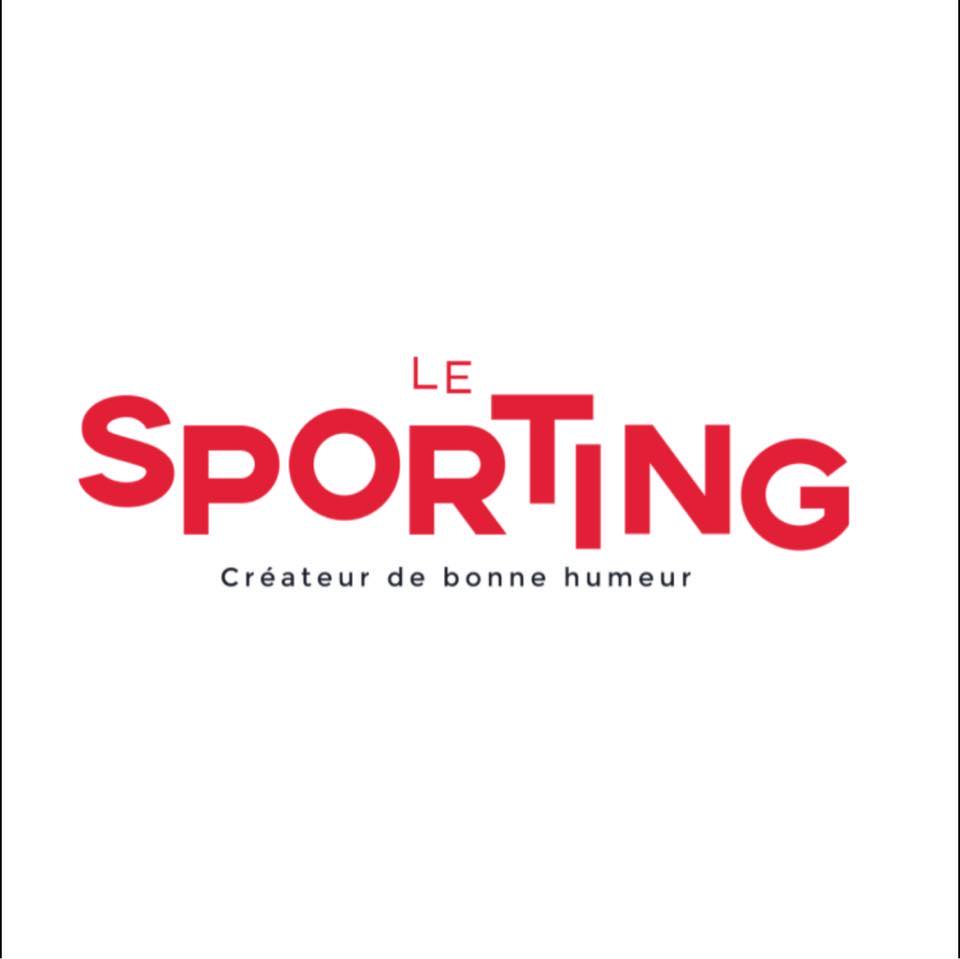 Logo de Le Sporting Nantes
