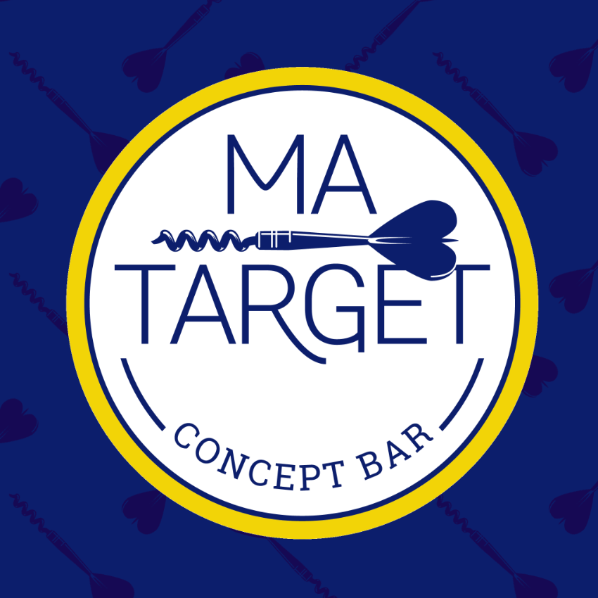 Logo de Ma Target Brest